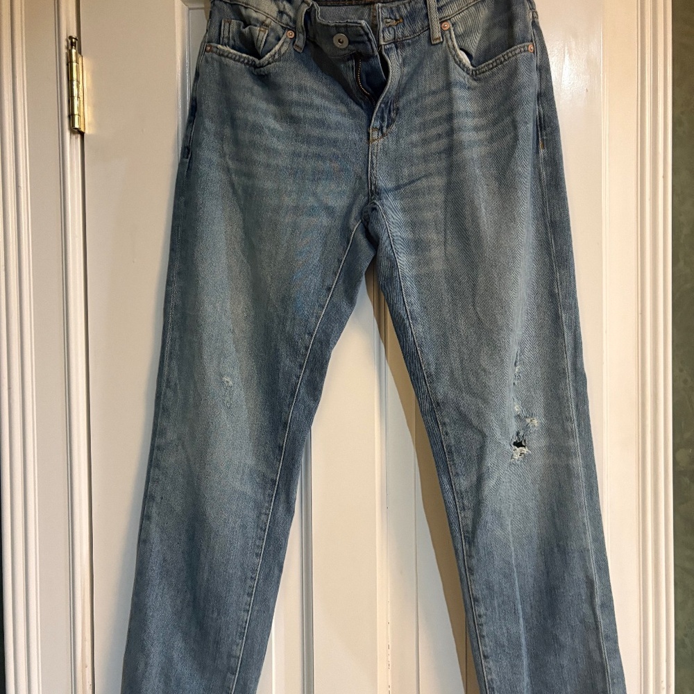 Rag & Bone jeans